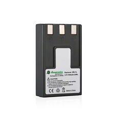 Canon Digital IXUS 330 Camera Battery