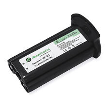 Canon EOS 1D Camera Battery