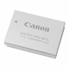 Canon PowerShot SD850 IS Camera Battery