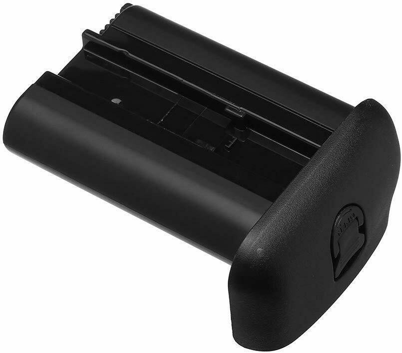 Canon EOS 1Ds Mark III Camera Battery