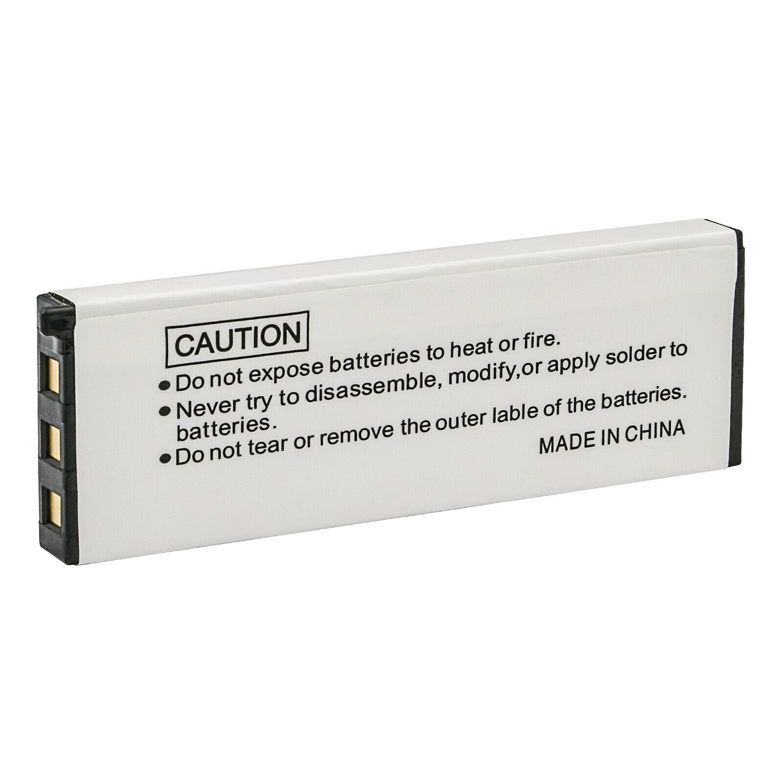 Casio NP-50DBA Camera Battery