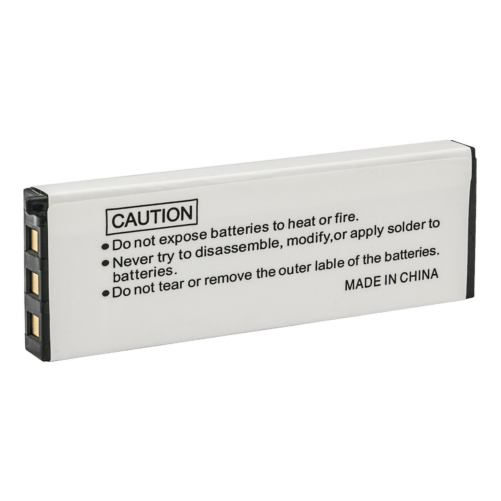 Casio EX-V8 Camera Battery