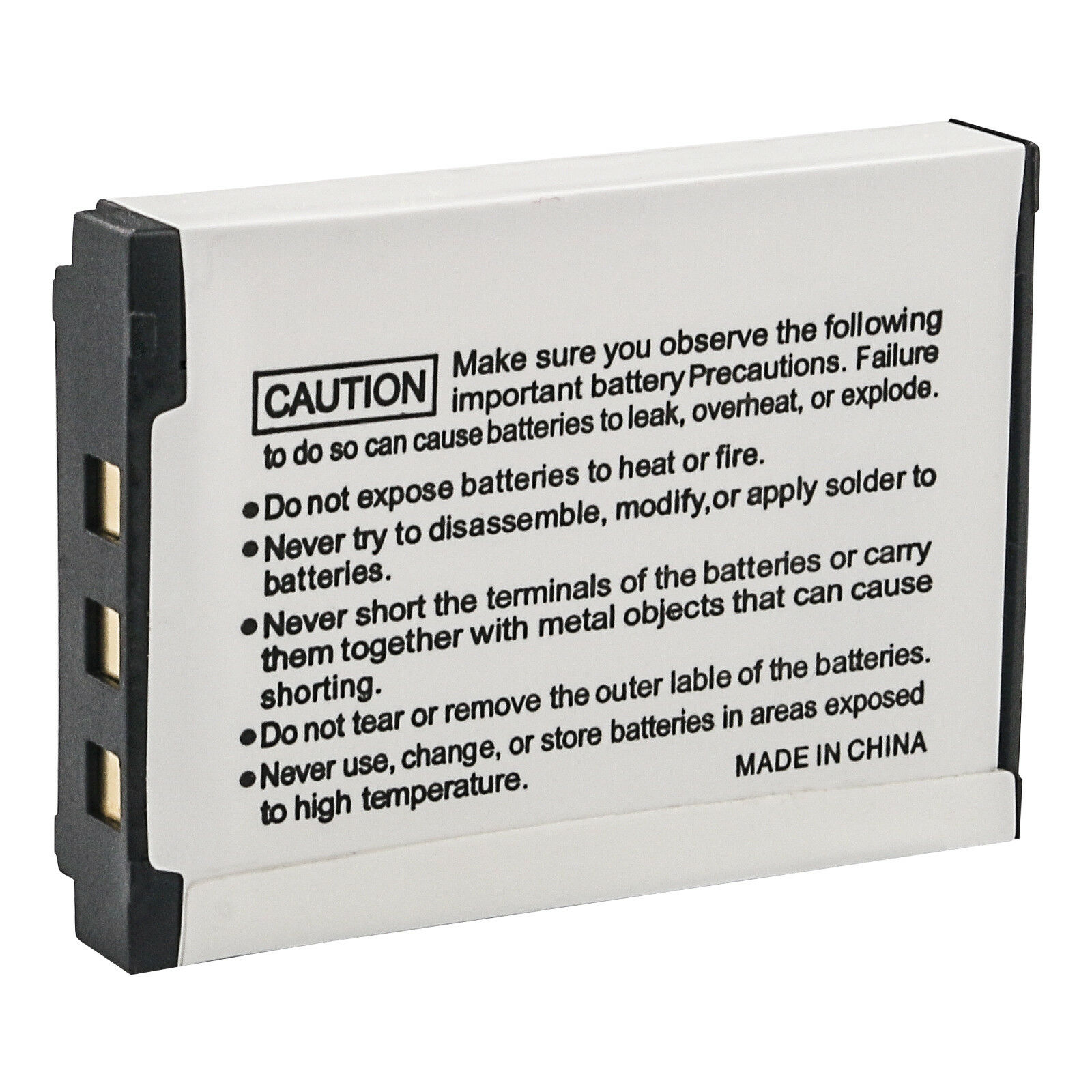 Casio NP-70 Camera Battery