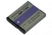 Casio NP-130 Camera Battery