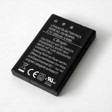 Panasonic VW-VBA10 Camera Battery