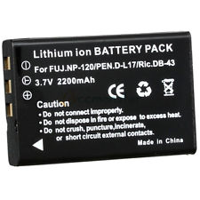 Fujifilm FinePix 603 Camera Battery