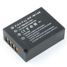 Fujifilm FinePix HS33EXR Camera Battery