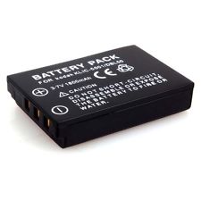Sanyo Xacti DMX-HD1010 Camera Battery