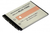 Kodak EasyShare LS755 Camera Battery