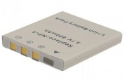 Samsung SLB-0837 Camera Battery
