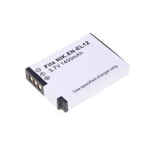 Nikon EN-EL12 Camera Battery