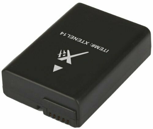 Nikon Coolpix P7000 Camera Battery