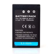 Olympus E-P1 Camera Battery