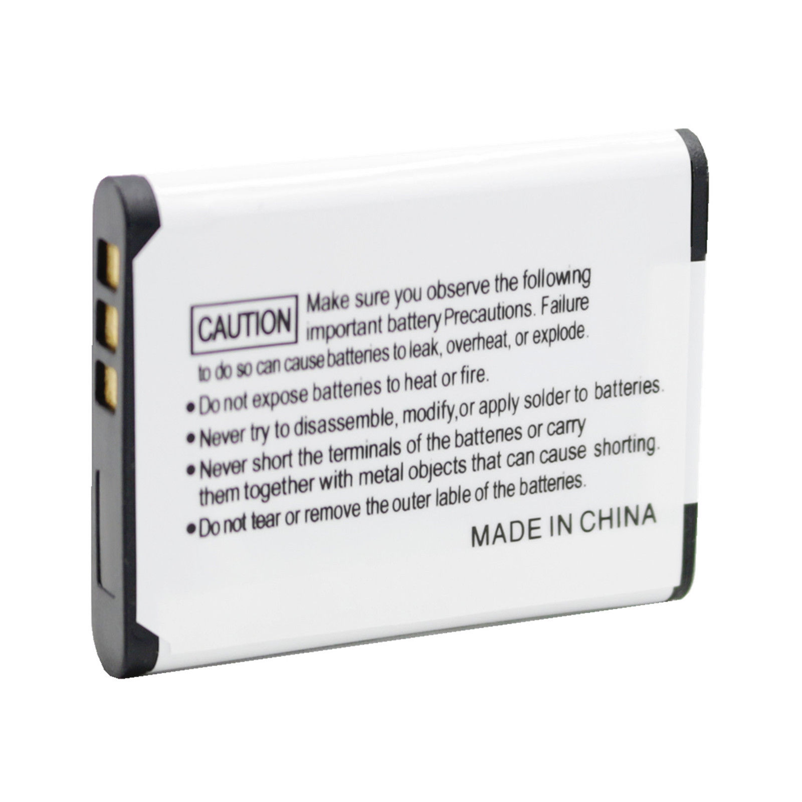 panasonic HX-WA10EG-A battery