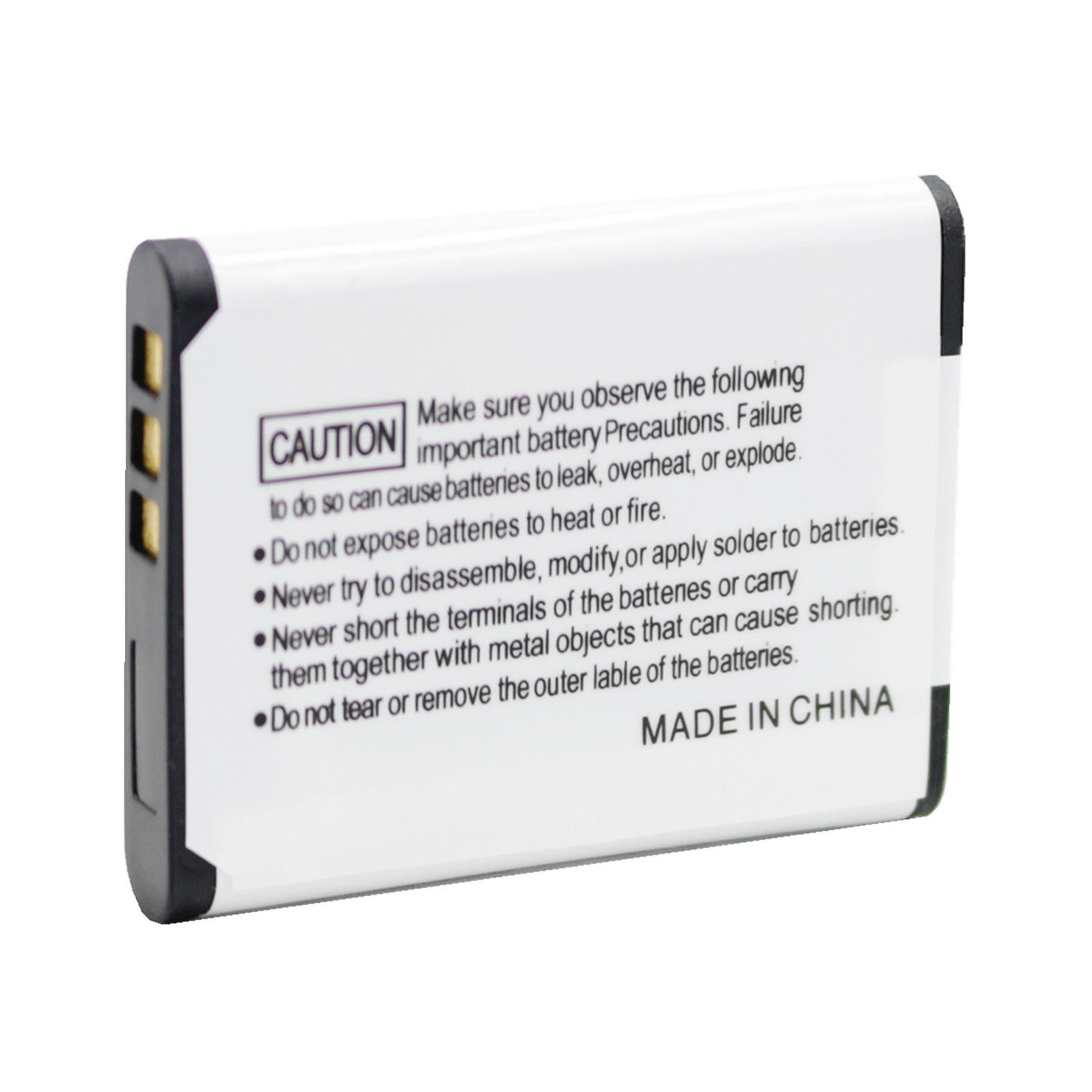 panasonic HX-DC15 battery