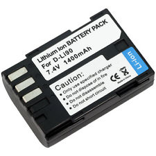 Pentax D-LI90 Camera Battery