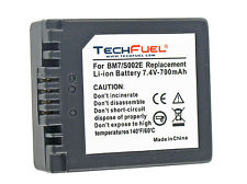 Panasonic CGA-S002E/1B Camera Battery