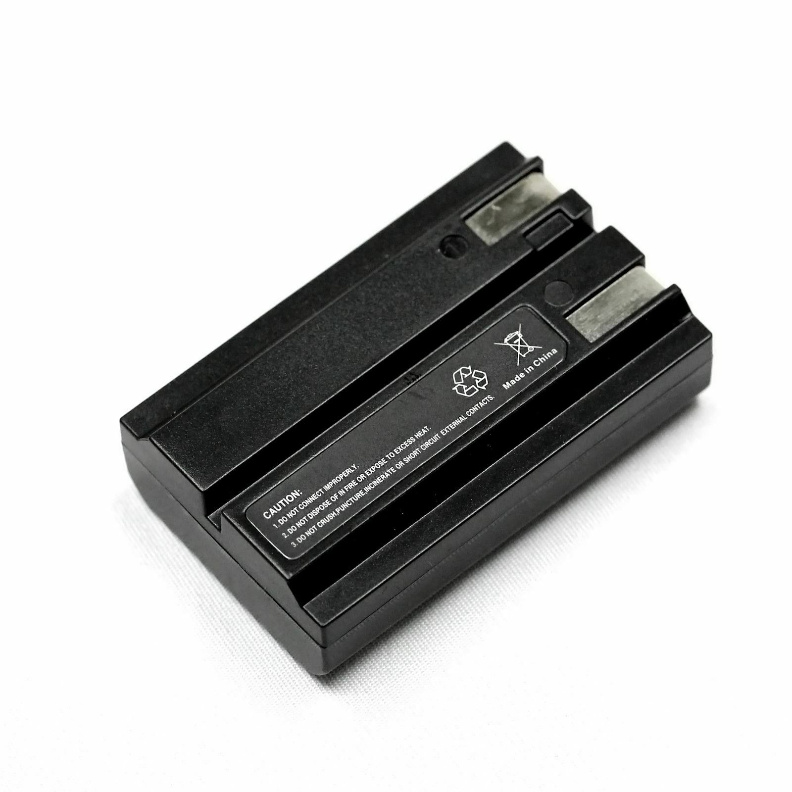 Canon COOLPIX 4800 Camera Battery