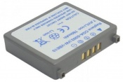 Panasonic CGA-S303E/1B Camera Battery