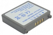 Panasonic CGA-S303/1B Camera Battery