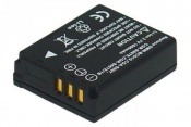 Panasonic CGA-S007A/1B Camera Battery