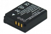 Panasonic Lumix DMC-TZ2EG Camera Battery