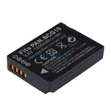 Panasonic Lumix DMC-ZX1A Camera Battery