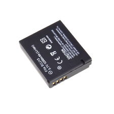 Panasonic Lumix DMC-LX5K Camera Battery