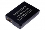 Panasonic Lumix DMC-GF2WEB Camera Battery