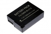 Panasonic DMW-BLC12PP Camera Battery