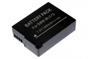 Panasonic Lumix DMC-GH2K Camera Battery
