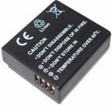 Panasonic DMW-BLG10 Camera Battery