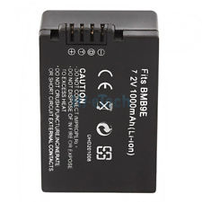 Panasonic Lumix DMC-FZ40K Camera Battery