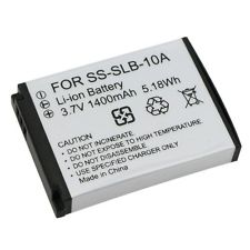 Samsung SLB-10A Camera Battery