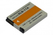 Samsung SLB-11A Camera Battery