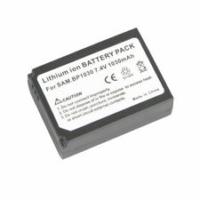 Samsung BP1030B Camera Battery