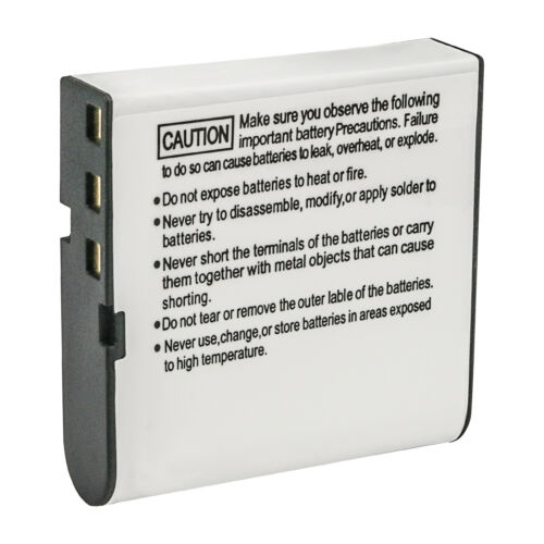 Sony NP-FR1 Camera Battery