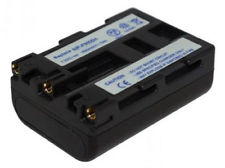 Sony NP-QM51 Camera Battery