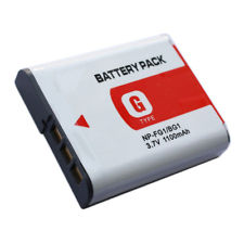 Sony NP-FG1 Camera Battery