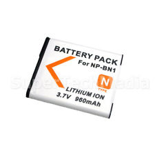 Sony NP-BN1 Camera Battery