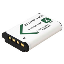 Sony NP-BX1 Camera Battery
