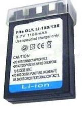 Olympus Camedia C-760 Ultra Zoom Camera Battery