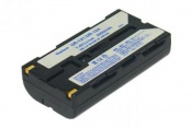 Sanyo UR-121D Camera Battery