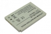 Sanyo Xatic VPC-HD1A Camera Battery