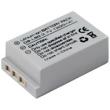 Sanyo Xacti VPC-SH1EXBK Camera Battery