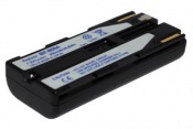 canon DM-PV1 battery
