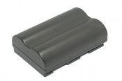 canon EOS D30 battery