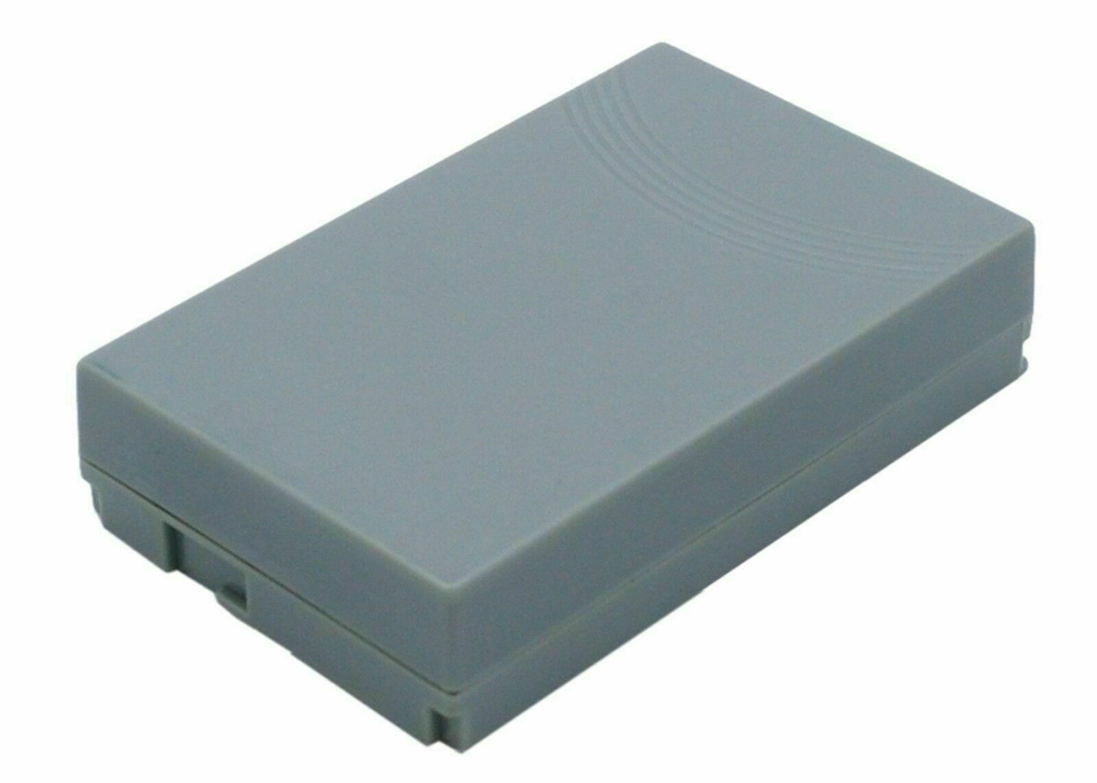 canon iVIS DC200 battery