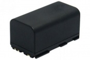 canon XM2 battery