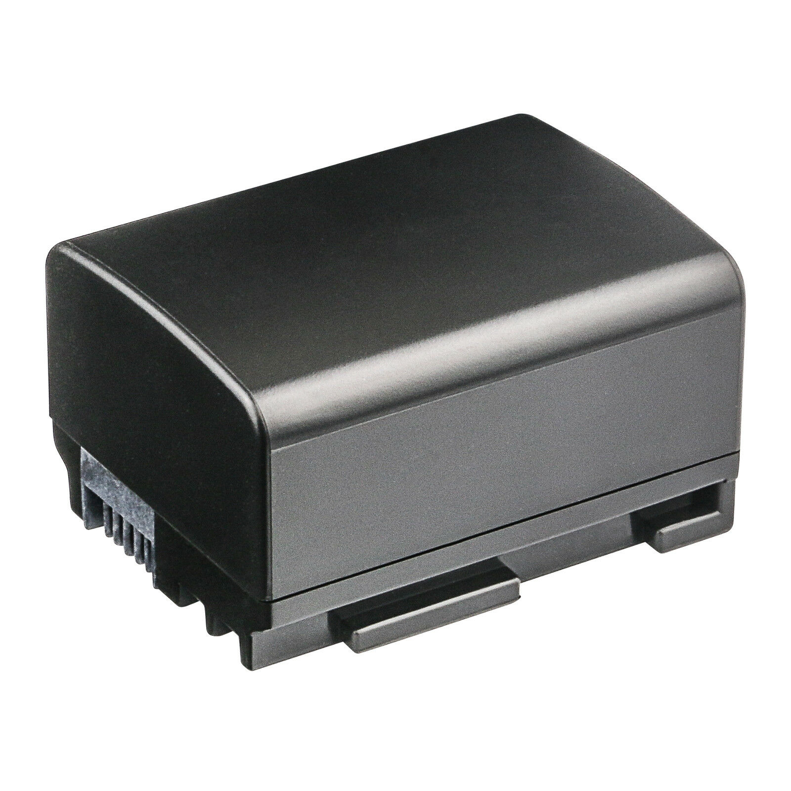 canon FS100 battery